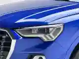 2019 Audi Q3 1.4T 150HP L4 7DCT