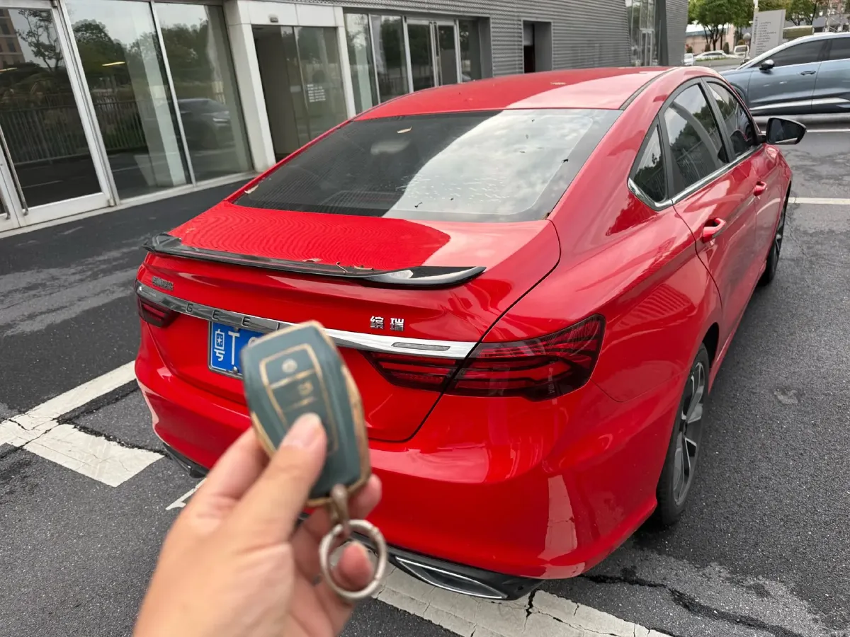 2021 Geely Binray 1.4T 141HP L4 CVT,autocango,china used car exporter,china ev exporter,chinese used car exporter,chinese used ev exporter