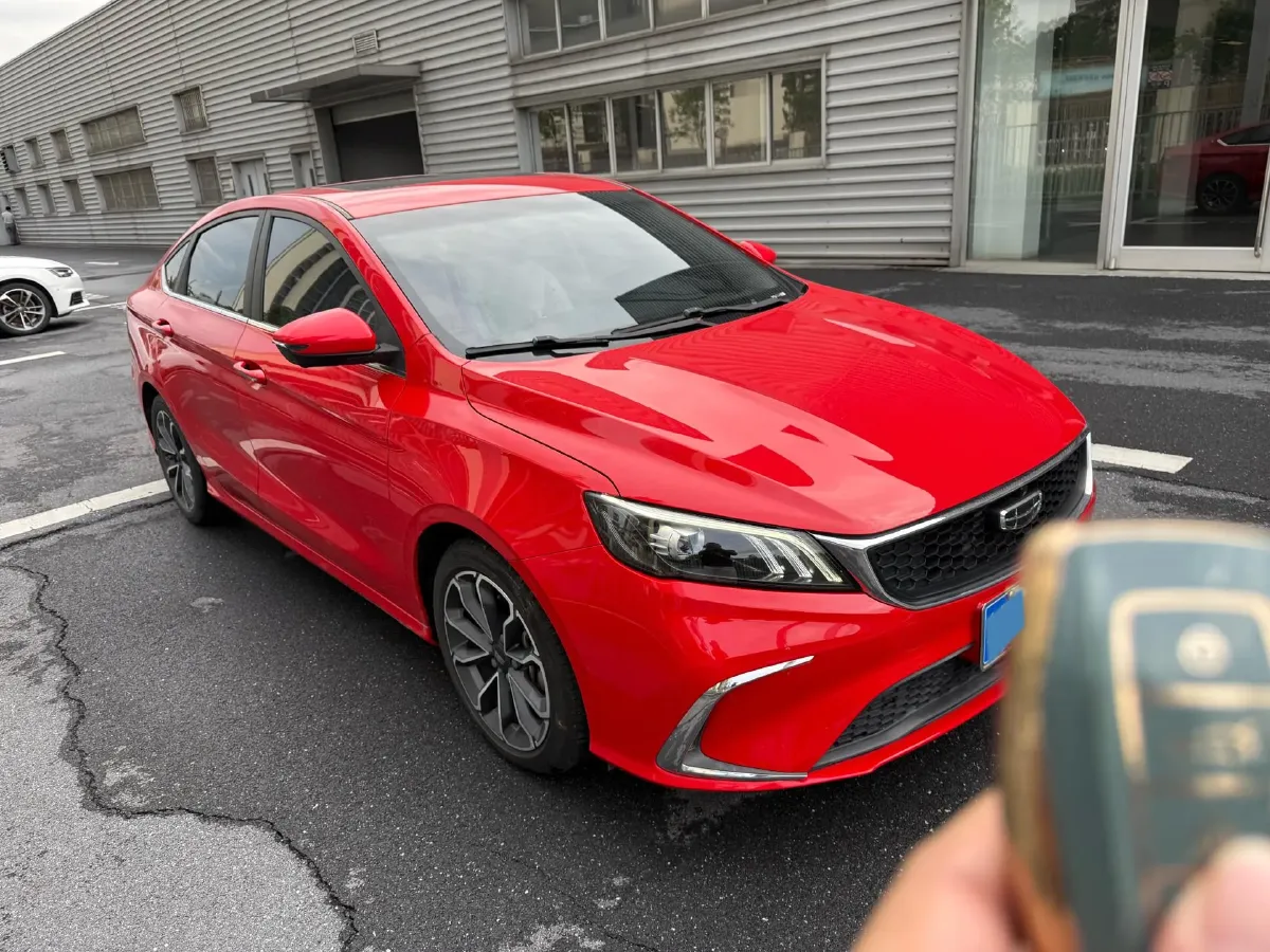2021 Geely Binray 1.4T 141HP L4 CVT,autocango,china used car exporter,china ev exporter,chinese used car exporter,chinese used ev exporter