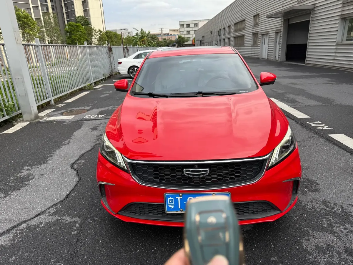 2021 Geely Binray 1.4T 141HP L4 CVT,autocango,china used car exporter,china ev exporter,chinese used car exporter,chinese used ev exporter