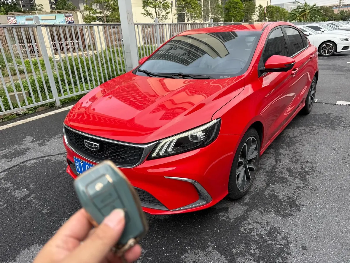 2021 Geely Binray 1.4T 141HP L4 CVT,autocango,china used car exporter,china ev exporter,chinese used car exporter,chinese used ev exporter