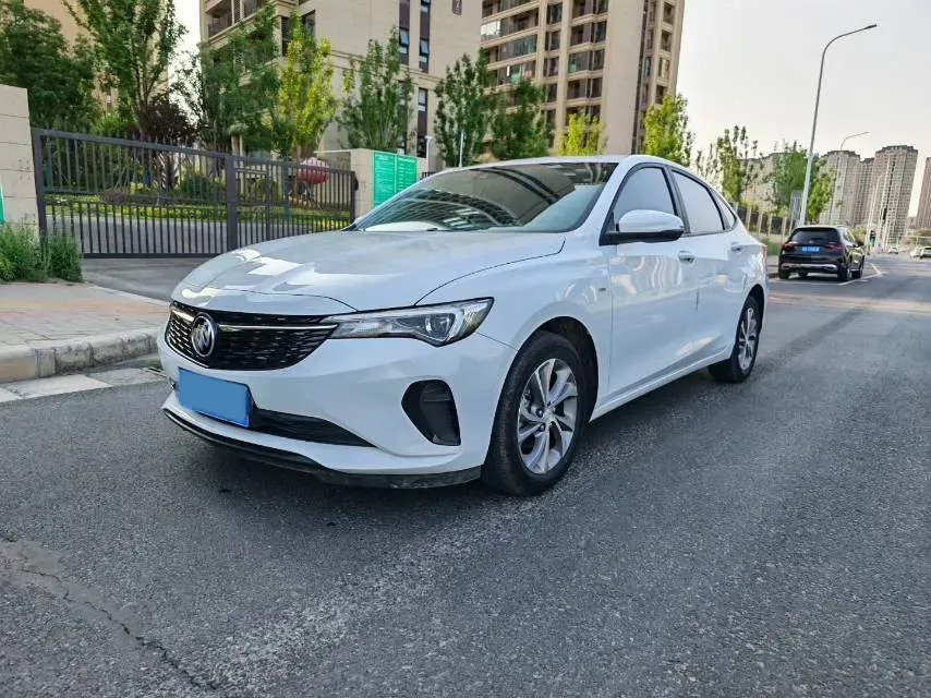 2023 Buick Verano 1.5T 184HP L4 CVT,autocango,china used car exporter,china ev exporter,chinese used car exporter,chinese used ev exporter