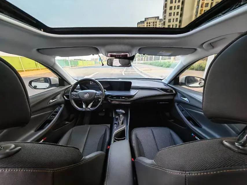 2023 Buick Verano 1.5T 184HP L4 CVT,autocango,china used car exporter,china ev exporter,chinese used car exporter,chinese used ev exporter