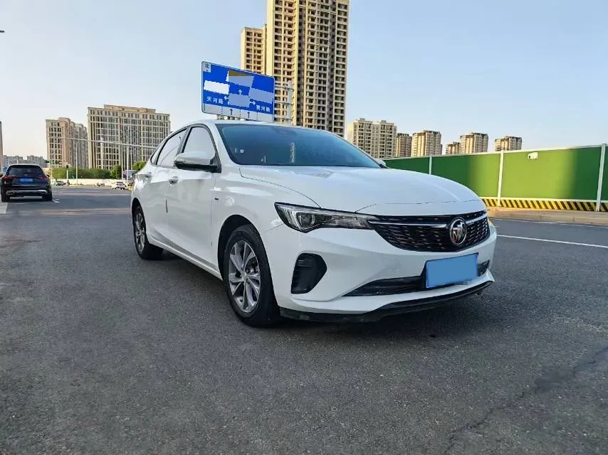 2023 Buick Verano 1.5T 184HP L4 CVT,autocango,china used car exporter,china ev exporter,chinese used car exporter,chinese used ev exporter