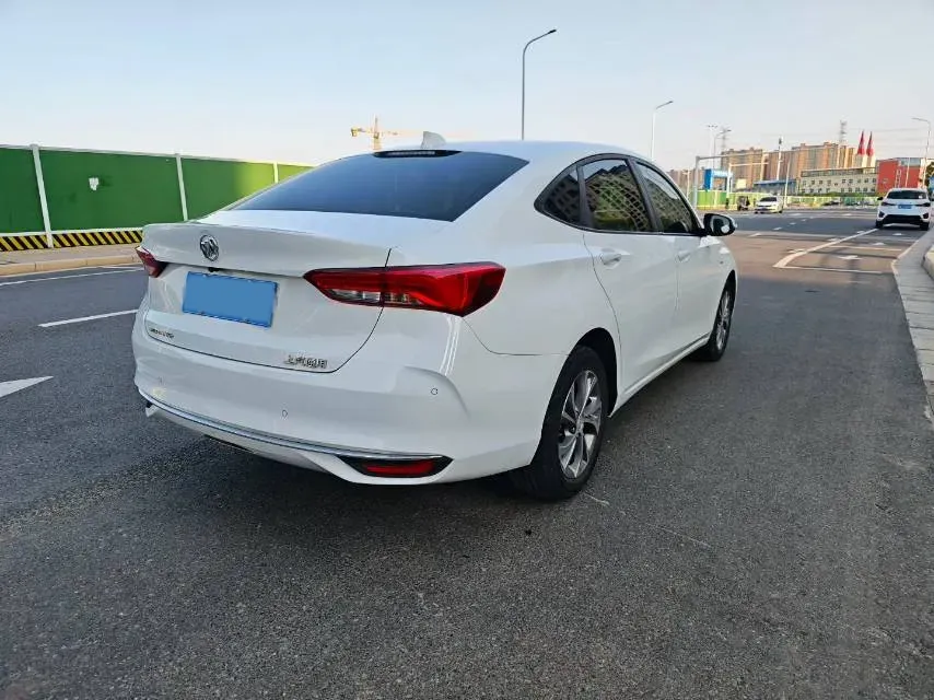 2023 Buick Verano 1.5T 184HP L4 CVT,autocango,china used car exporter,china ev exporter,chinese used car exporter,chinese used ev exporter