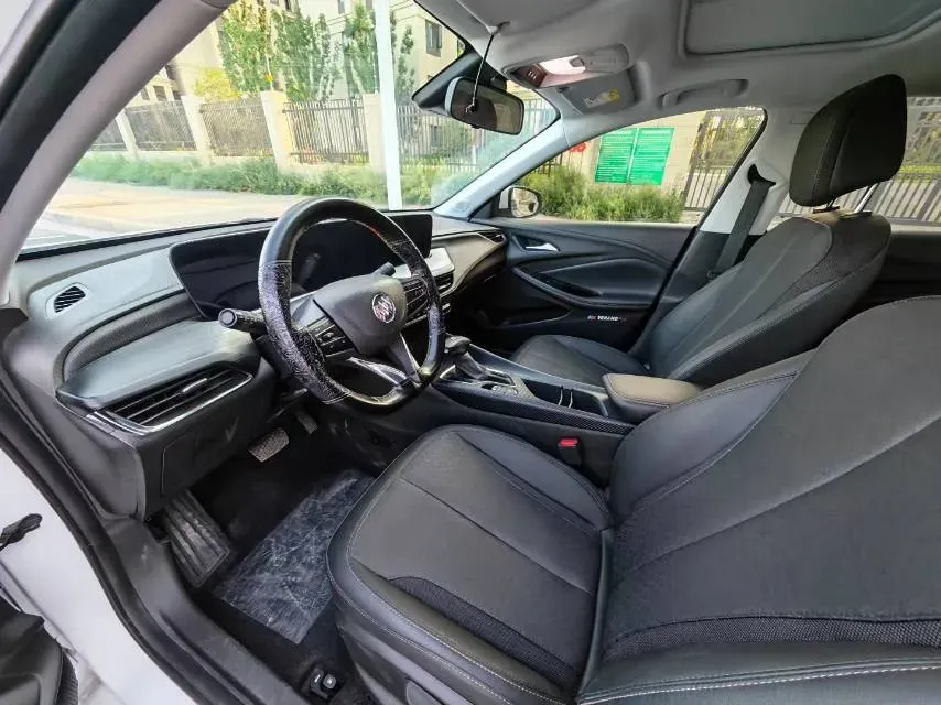 2023 Buick Verano 1.5T 184HP L4 CVT,autocango,china used car exporter,china ev exporter,chinese used car exporter,chinese used ev exporter