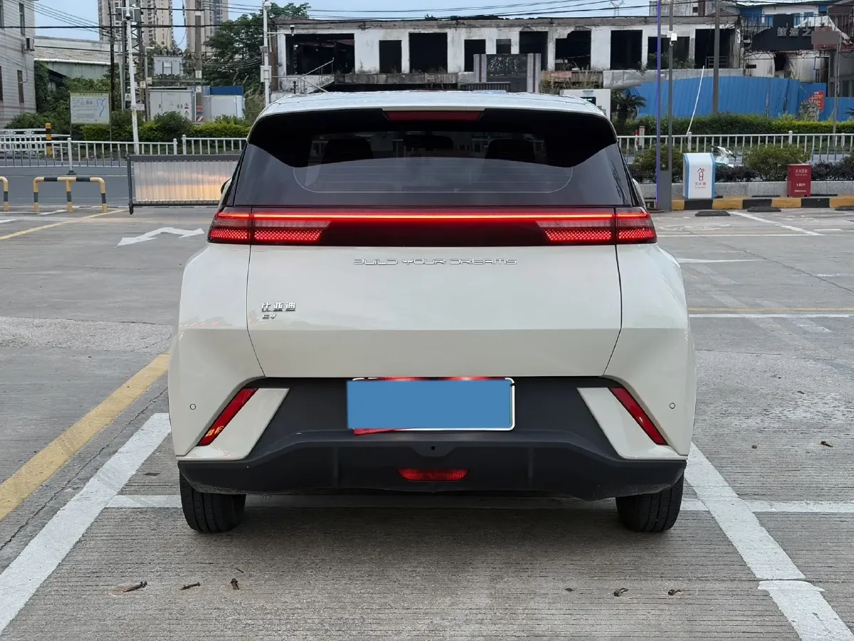 2023 BYD Seagull BEV 30.08KWH,autocango,china used car exporter,china ev exporter,chinese used car exporter,chinese used ev exporter