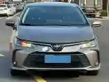 2019 Toyota Corolla 1.2T 116HP L4 CVT