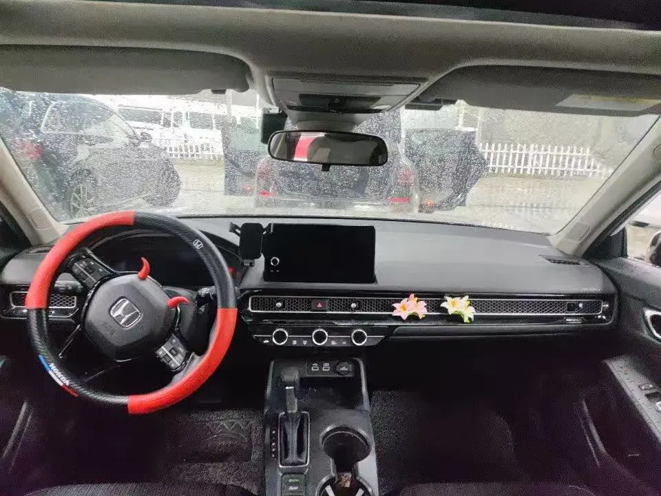 2023 Honda Civic 1.5T 182HP L4 CVT,autocango,china used car exporter,china ev exporter,chinese used car exporter,chinese used ev exporter