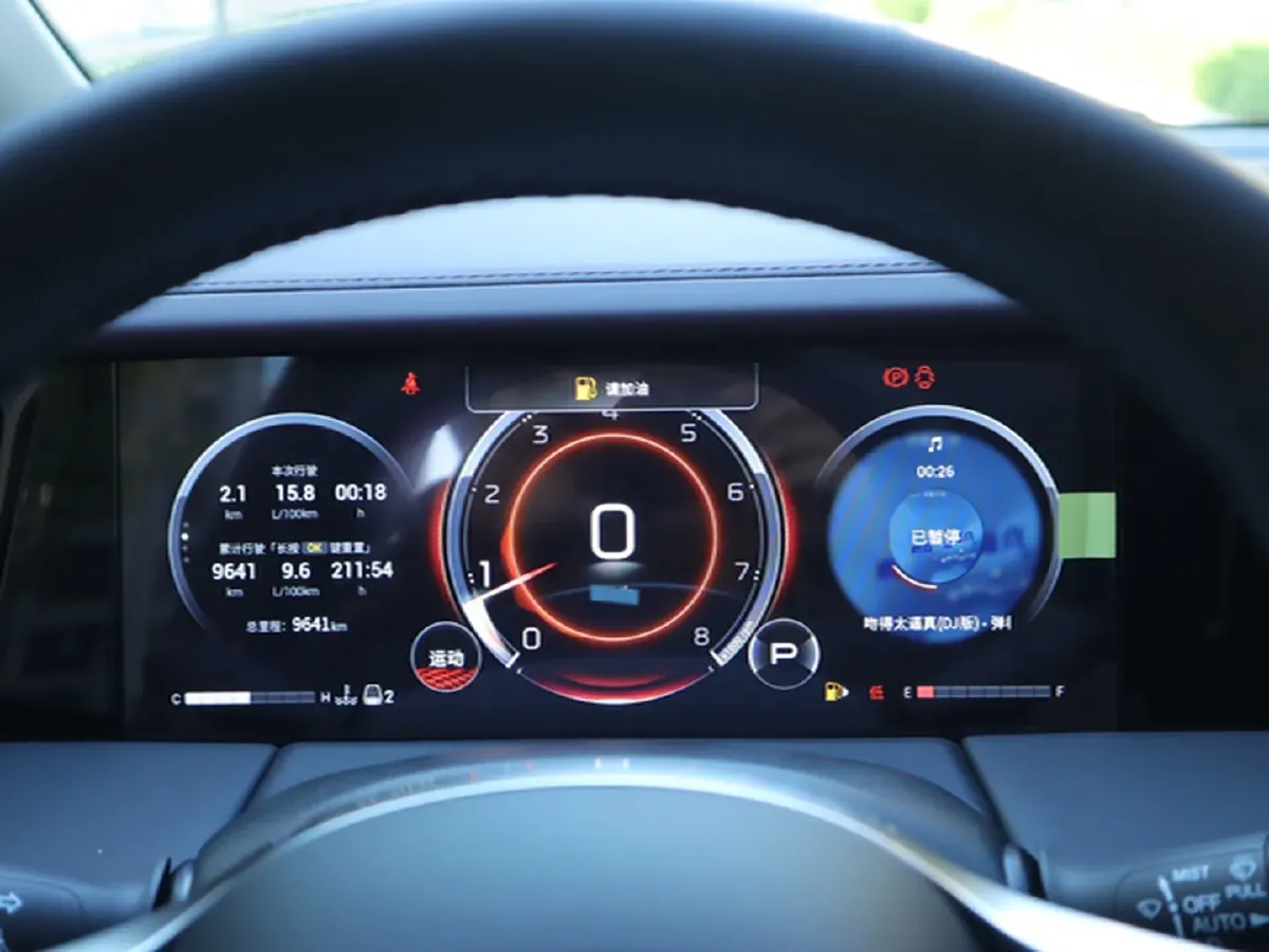 2024 GAC Trumpchi M8 2.0T 252HP L4 8AT,autocango,china used car exporter,china ev exporter,chinese used car exporter,chinese used ev exporter