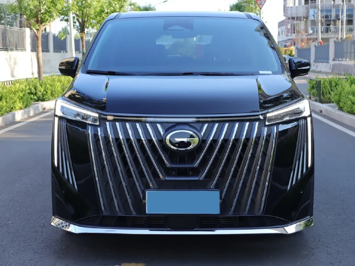 2024 GAC Trumpchi M8 2.0T 252HP L4 8AT,autocango,china used car exporter,china ev exporter,chinese used car exporter,chinese used ev exporter