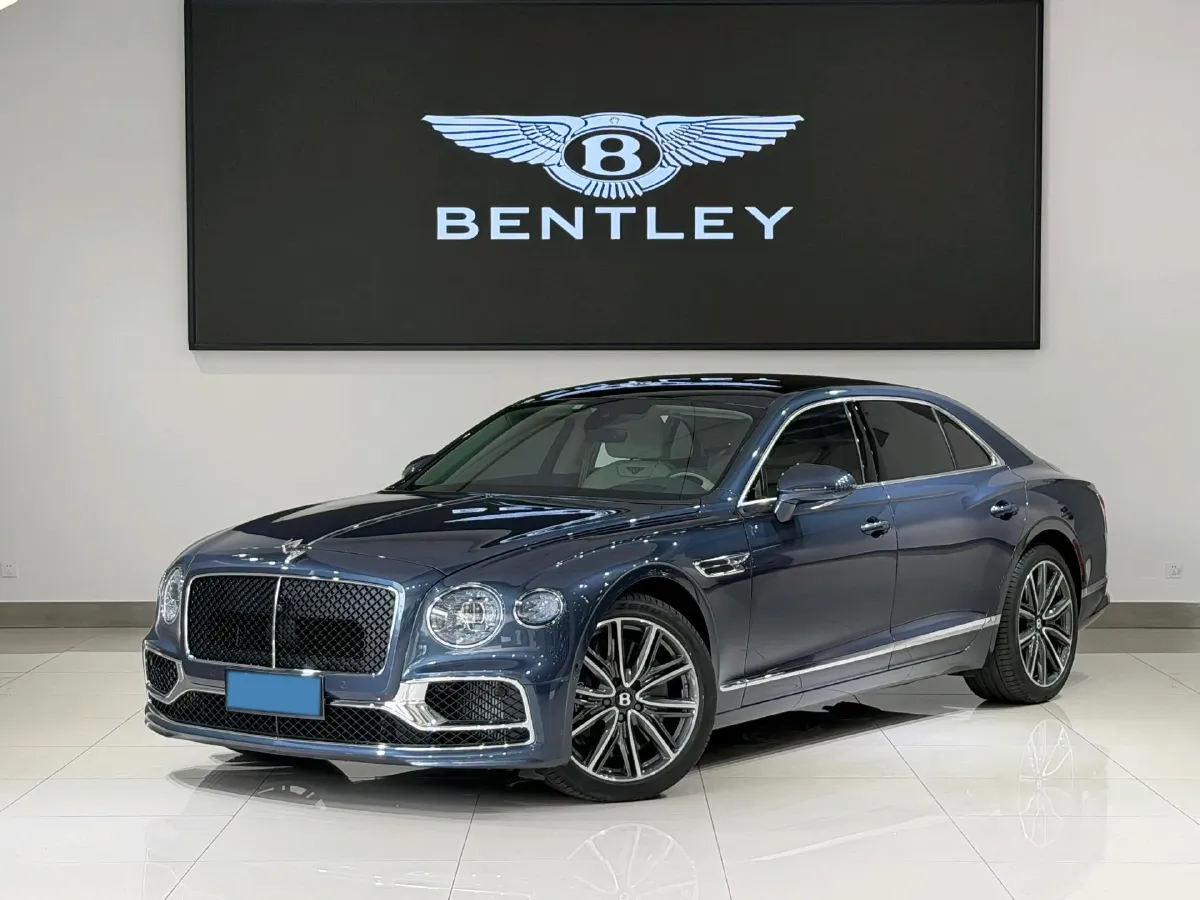 2024 Bentley Flying Spur 4.0T 549HP V8 8DCT,autocango,china used car exporter,china ev exporter,chinese used car exporter,chinese used ev exporter