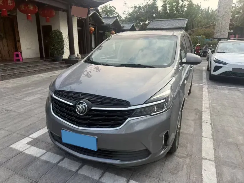 2021 Buick GL8 2.0T 237HP L4 9AT,autocango,china used car exporter,china ev exporter,chinese used car exporter,chinese used ev exporter