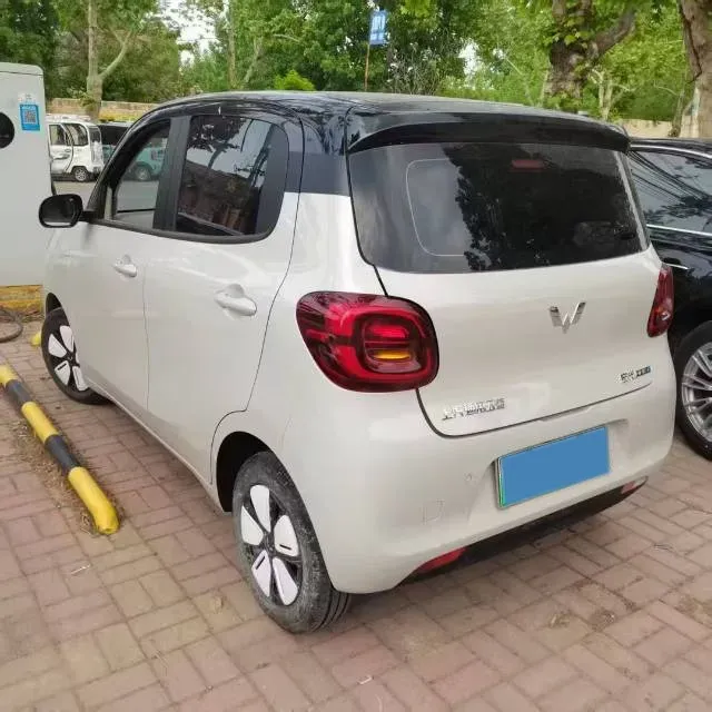 2025 WuLing HongGuang MINI EV BEV 16.2KWH,autocango,china used car exporter,china ev exporter,chinese used car exporter,chinese used ev exporter