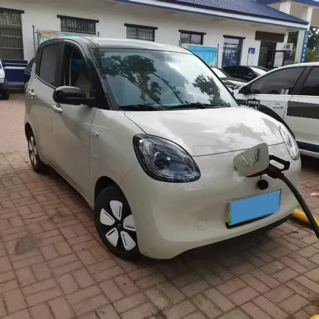2025 WuLing HongGuang MINI EV BEV 16.2KWH,autocango,china used car exporter,china ev exporter,chinese used car exporter,chinese used ev exporter