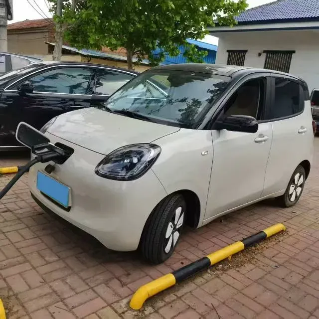 2025 WuLing HongGuang MINI EV BEV 16.2KWH,autocango,china used car exporter,china ev exporter,chinese used car exporter,chinese used ev exporter