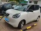 2025 WuLing HongGuang MINI EV BEV 16.2KWH