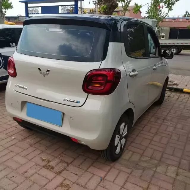 2025 WuLing HongGuang MINI EV BEV 16.2KWH,autocango,china used car exporter,china ev exporter,chinese used car exporter,chinese used ev exporter