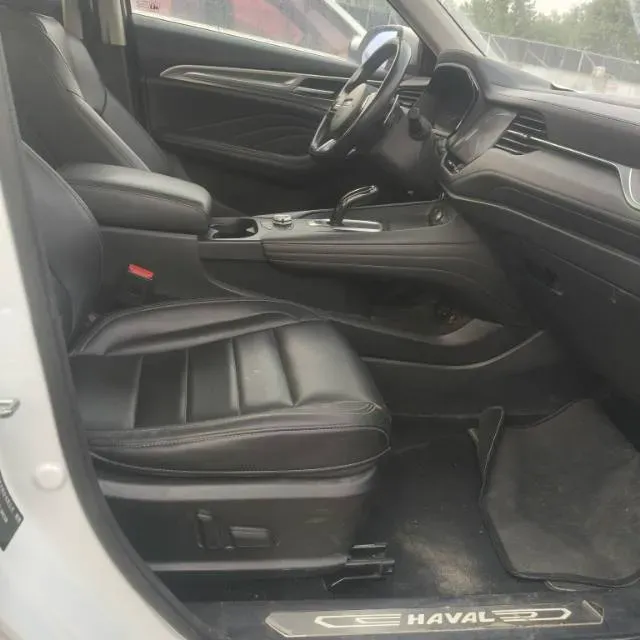2019 Haval F7 2.0T 197HP L4 7DCT,autocango,china used car exporter,china ev exporter,chinese used car exporter,chinese used ev exporter