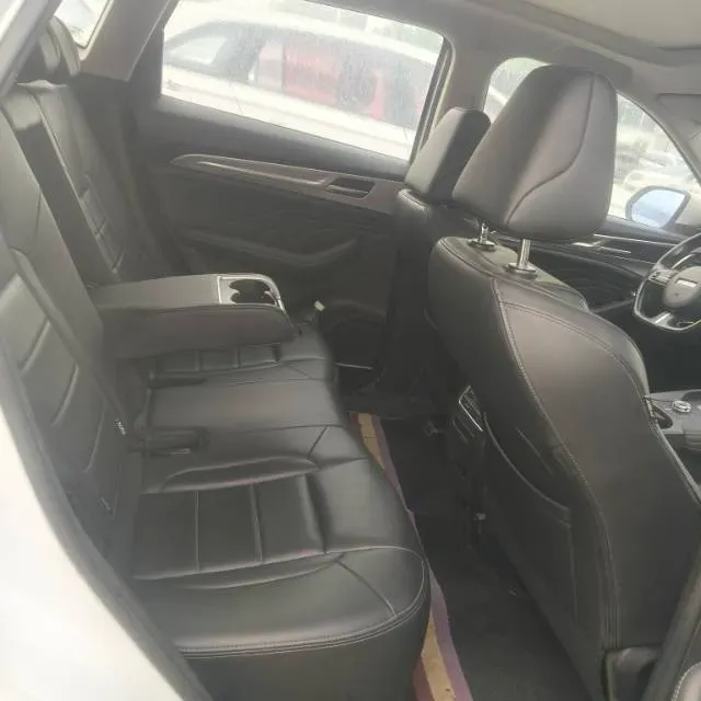 2019 Haval F7 2.0T 197HP L4 7DCT,autocango,china used car exporter,china ev exporter,chinese used car exporter,chinese used ev exporter