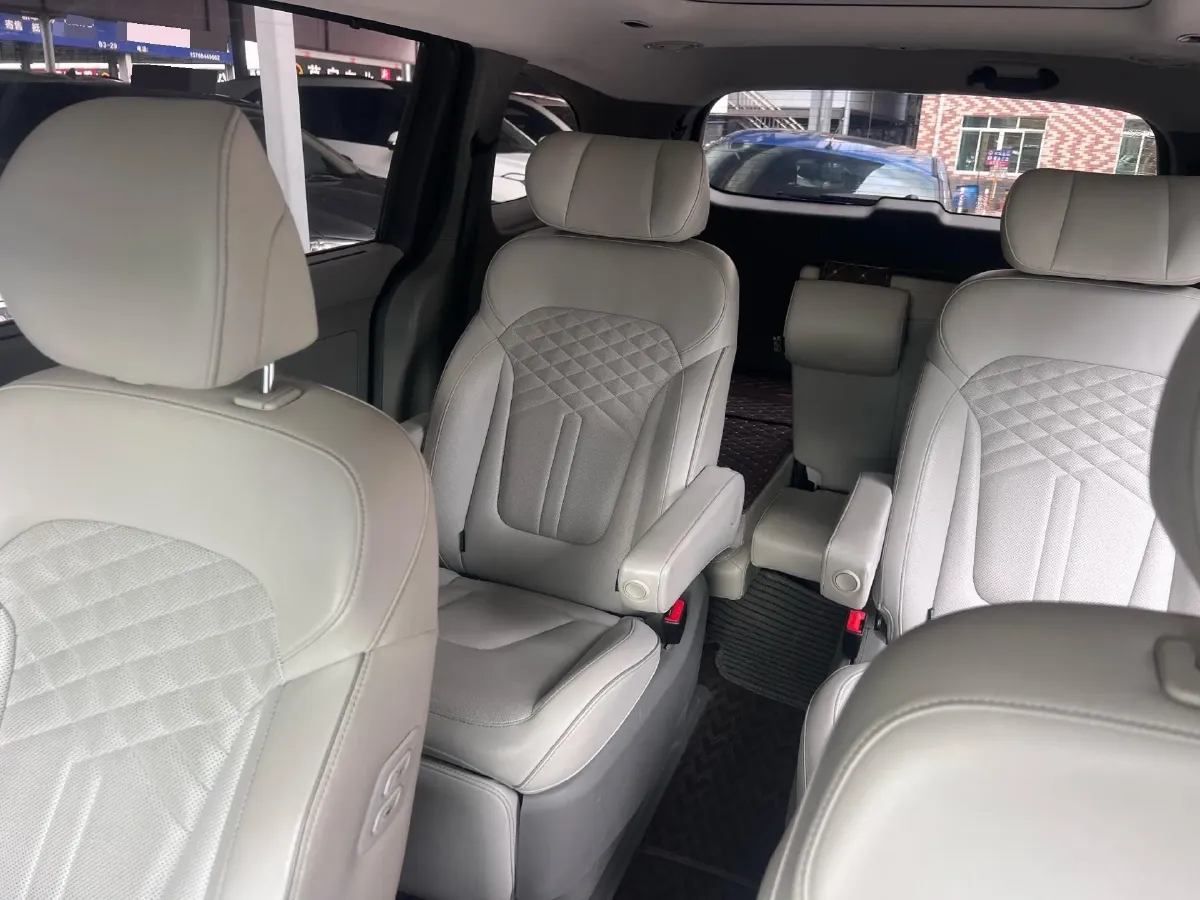 2021 Hyundai Custo 2.0T 236HP L4 8AT,autocango,china used car exporter,china ev exporter,chinese used car exporter,chinese used ev exporter