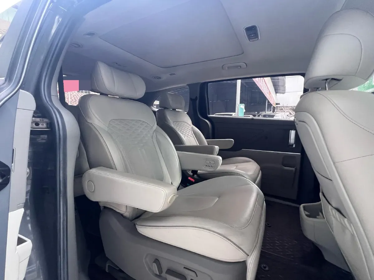 2021 Hyundai Custo 2.0T 236HP L4 8AT,autocango,china used car exporter,china ev exporter,chinese used car exporter,chinese used ev exporter