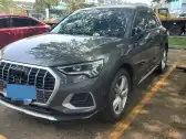 2022 AUDI Q3,autocango,china used car exporter,china ev exporter,chinese used car exporter,chinese used ev exporter