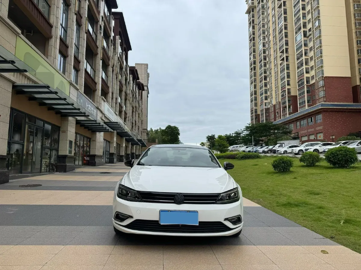2018 Volkswagen Lamando 1.4T 131HP L4 7DCT,autocango,china used car exporter,china ev exporter,chinese used car exporter,chinese used ev exporter