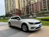 2018 Volkswagen Lamando 1.4T 131HP L4 7DCT