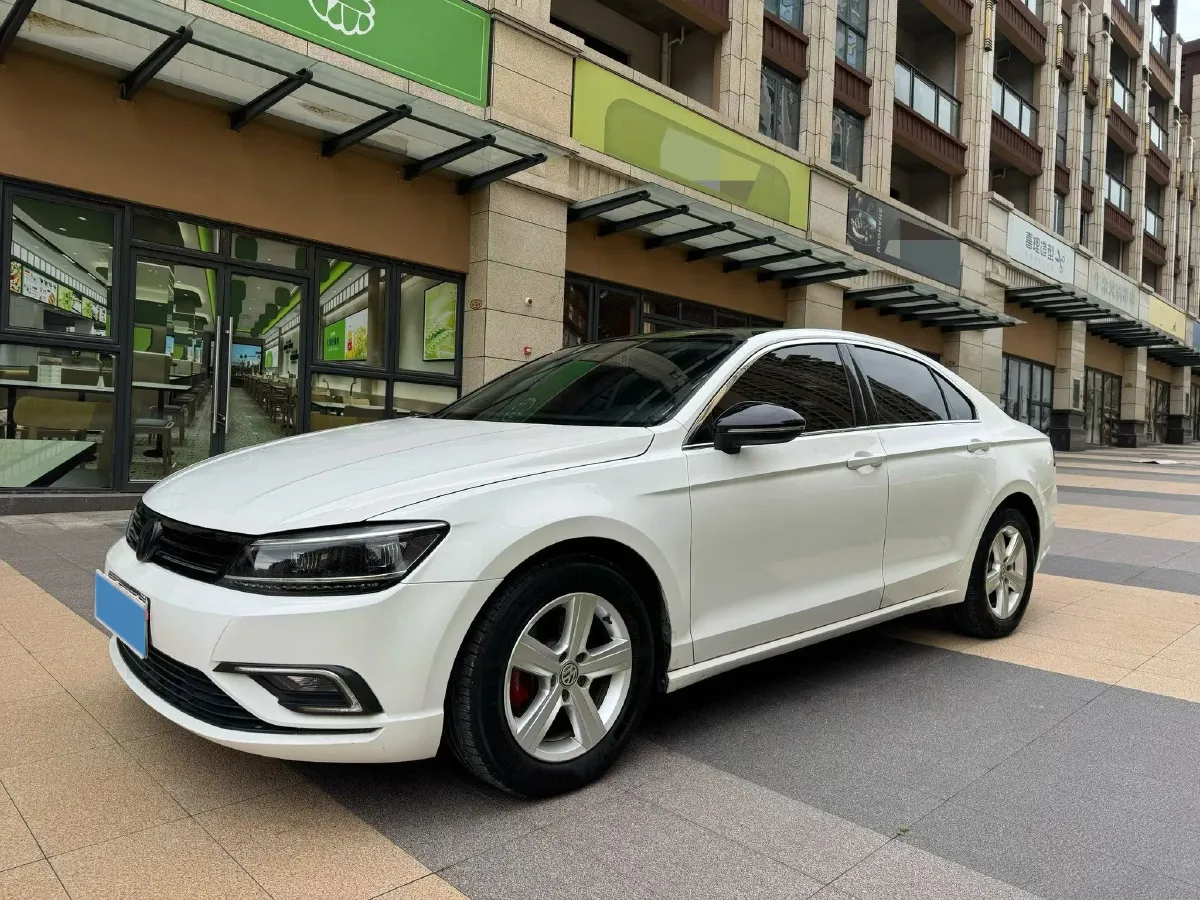 2018 Volkswagen Lamando 1.4T 131HP L4 7DCT,autocango,china used car exporter,china ev exporter,chinese used car exporter,chinese used ev exporter