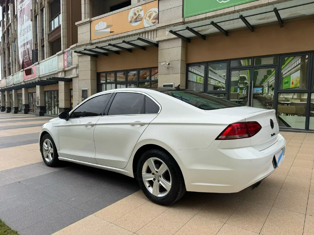 2018 Volkswagen Lamando 1.4T 131HP L4 7DCT,autocango,china used car exporter,china ev exporter,chinese used car exporter,chinese used ev exporter