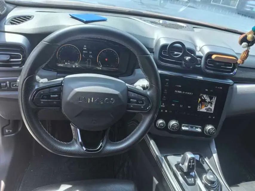 2022 LYNK&CO 03 2.0T 190HP L4 7DCT,autocango,china used car exporter,china ev exporter,chinese used car exporter,chinese used ev exporter