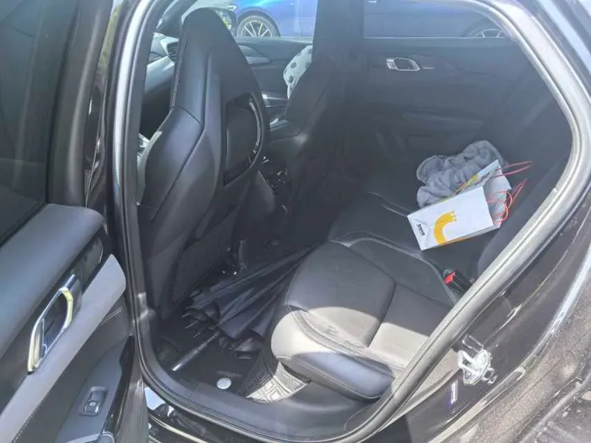 2022 LYNK&CO 03 2.0T 190HP L4 7DCT,autocango,china used car exporter,china ev exporter,chinese used car exporter,chinese used ev exporter