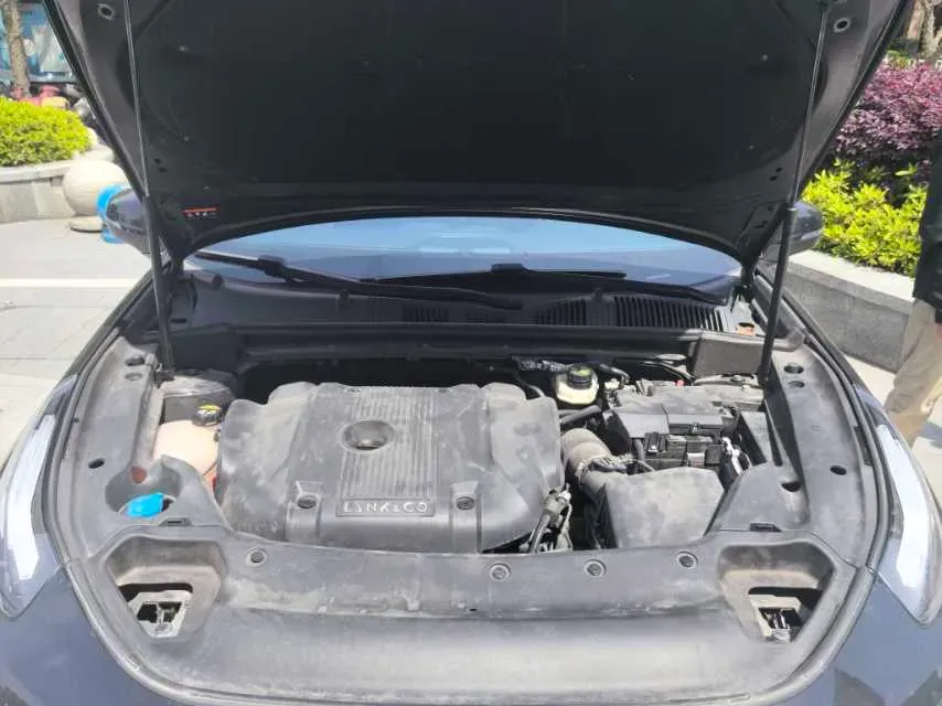 2022 LYNK&CO 03 2.0T 190HP L4 7DCT,autocango,china used car exporter,china ev exporter,chinese used car exporter,chinese used ev exporter