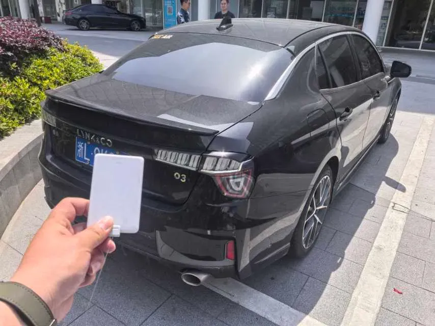 2022 LYNK&CO 03 2.0T 190HP L4 7DCT,autocango,china used car exporter,china ev exporter,chinese used car exporter,chinese used ev exporter