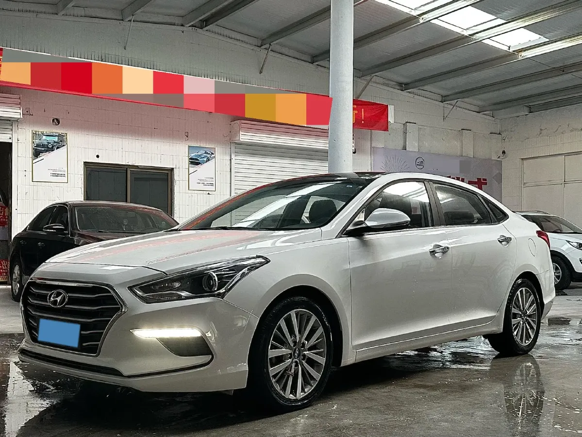 2017 Hyundai Mistra 1.8L 143HP L4 6AT,autocango,china used car exporter,china ev exporter,chinese used car exporter,chinese used ev exporter
