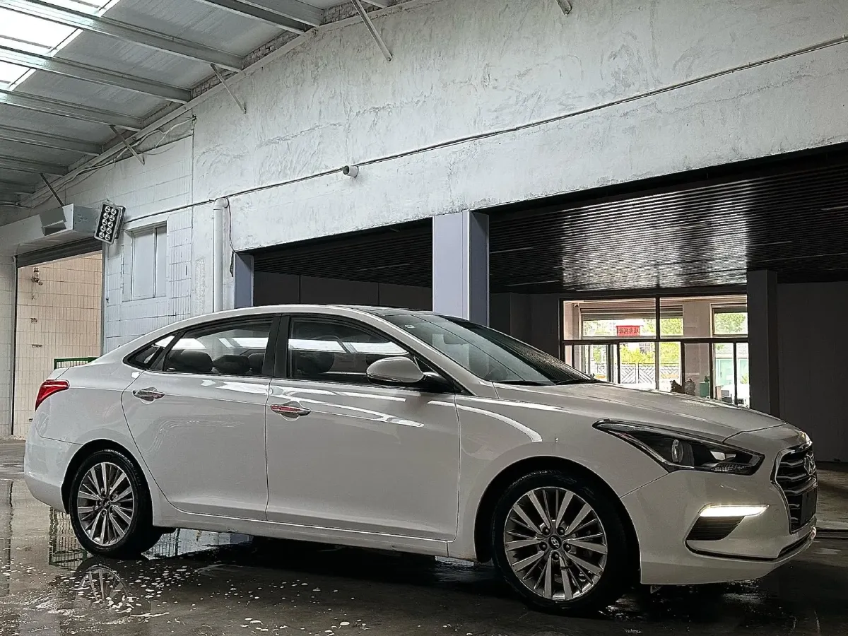2017 Hyundai Mistra 1.8L 143HP L4 6AT,autocango,china used car exporter,china ev exporter,chinese used car exporter,chinese used ev exporter