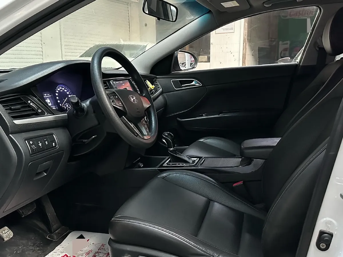 2017 Hyundai Mistra 1.8L 143HP L4 6AT,autocango,china used car exporter,china ev exporter,chinese used car exporter,chinese used ev exporter