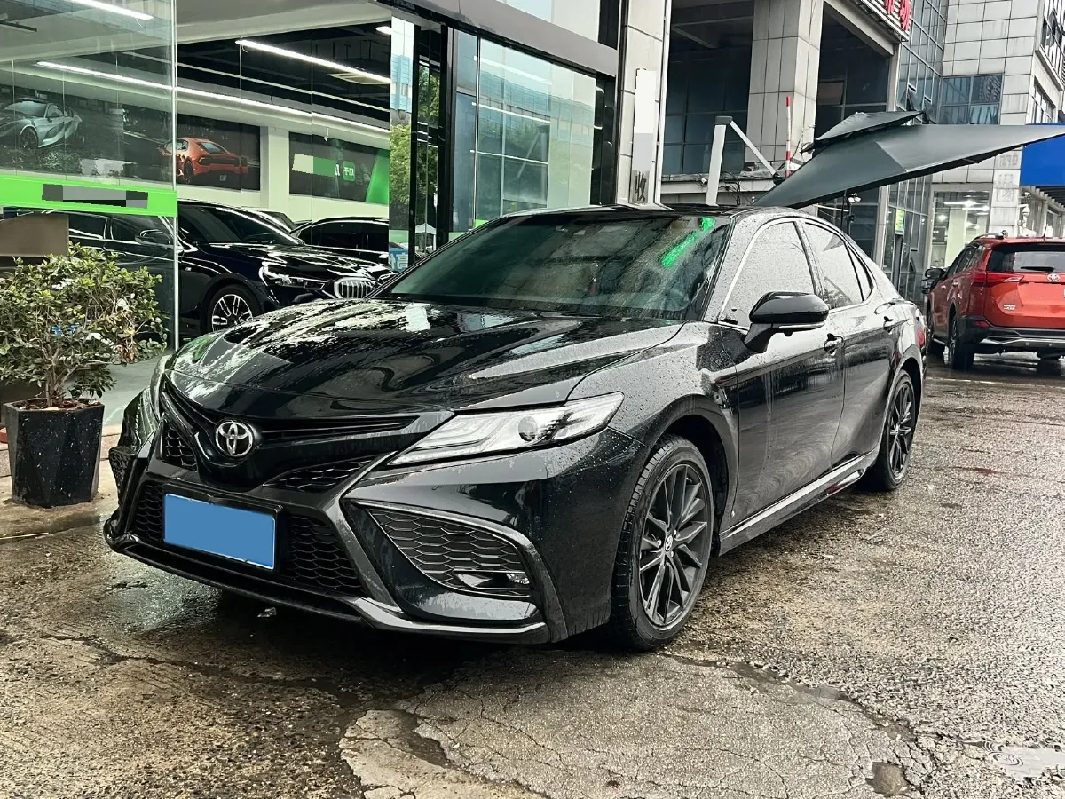 2022 Toyota Camry 2.0L 178HP L4 CVT,autocango,china used car exporter,china ev exporter,chinese used car exporter,chinese used ev exporter