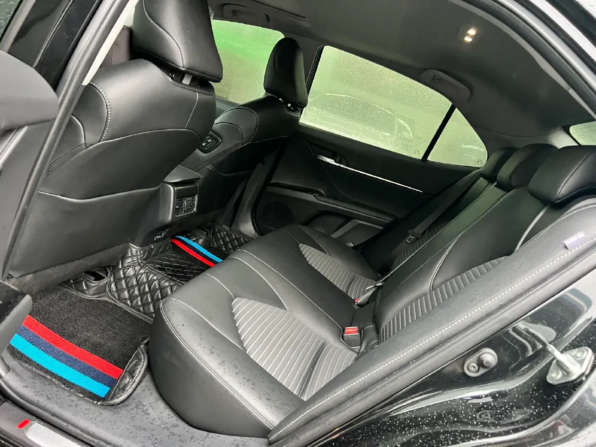 2022 Toyota Camry 2.0L 178HP L4 CVT,autocango,china used car exporter,china ev exporter,chinese used car exporter,chinese used ev exporter