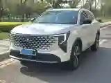 2026 ChangAn CS55PLUS PHEV 1.5L 98HP L4 E-CVT PHEV