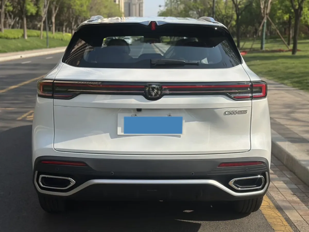 2026 ChangAn CS55PLUS PHEV 1.5L 98HP L4 E-CVT PHEV,autocango,china used car exporter,china ev exporter,chinese used car exporter,chinese used ev exporter