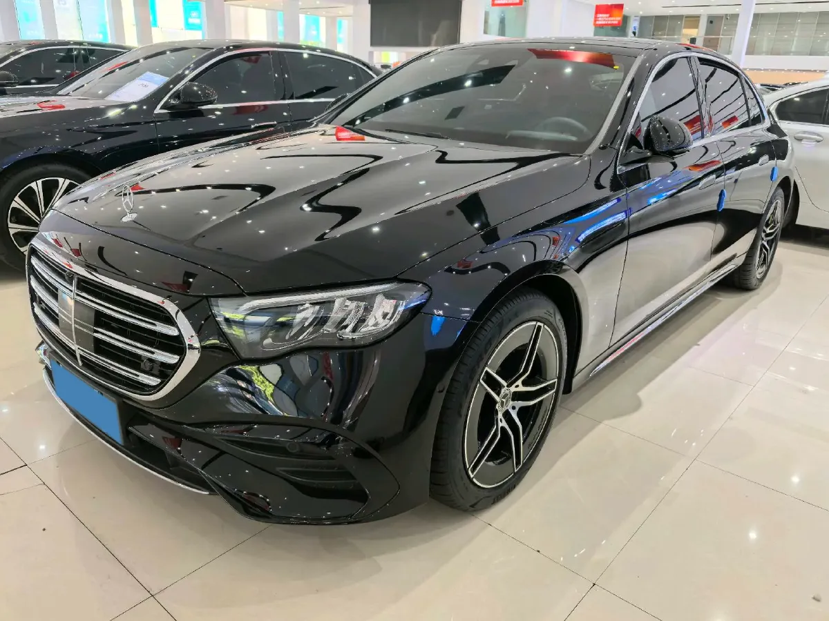 2025 Mercedes-Benz E Class 2.0T 258HP L4 9AT,autocango,china used car exporter,china ev exporter,chinese used car exporter,chinese used ev exporter