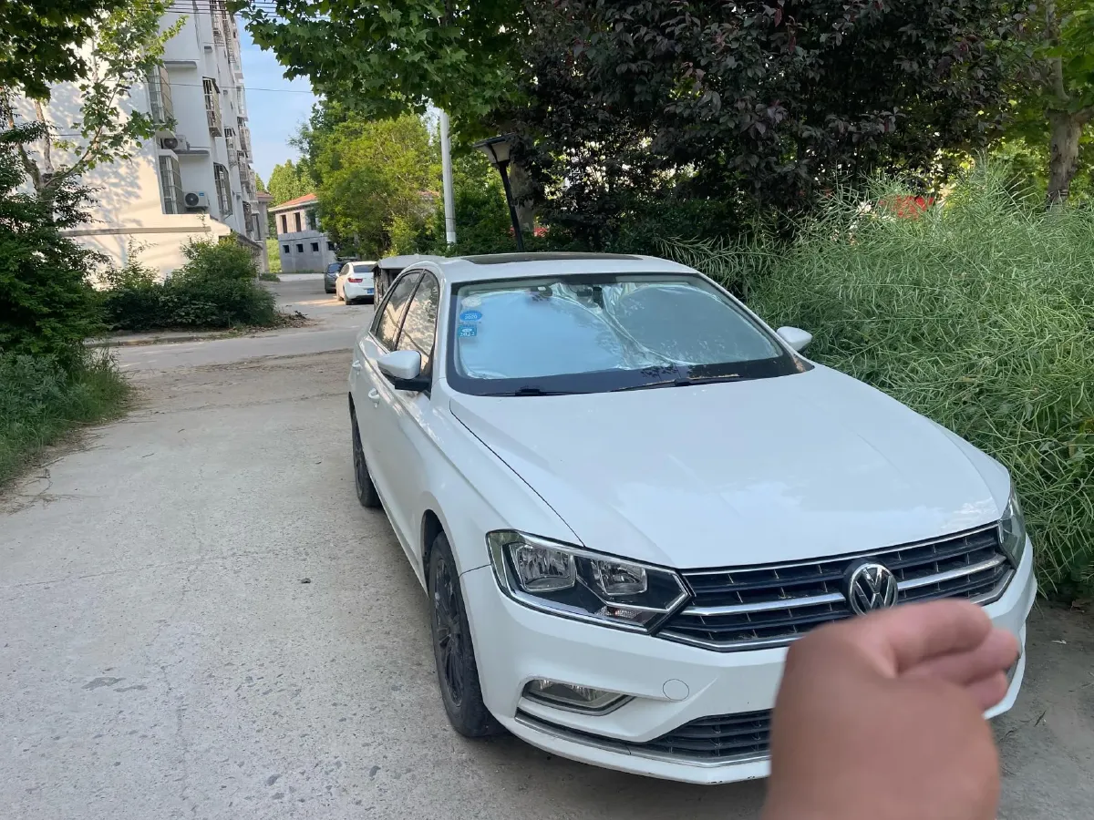 2018 Volkswagen Bora 1.5L 110HP L4 5MT,autocango,china used car exporter,china ev exporter,chinese used car exporter,chinese used ev exporter