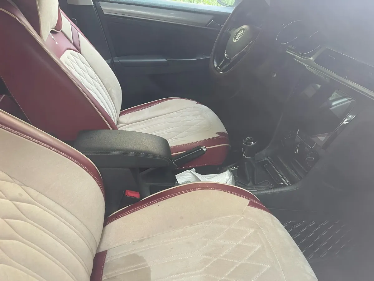 2018 Volkswagen Bora 1.5L 110HP L4 5MT,autocango,china used car exporter,china ev exporter,chinese used car exporter,chinese used ev exporter