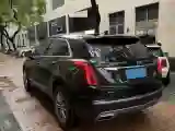 2021 Cadillac XT5 2.0T 237HP L4 9AT