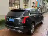 2021 Cadillac XT5 2.0T 237HP L4 9AT