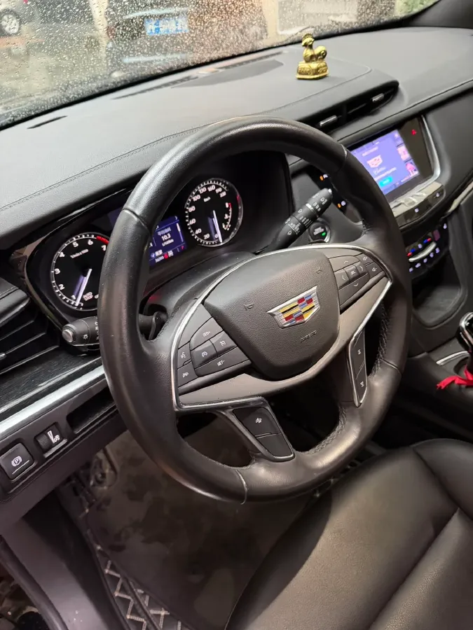 2021 Cadillac XT5 2.0T 237HP L4 9AT,autocango,china used car exporter,china ev exporter,chinese used car exporter,chinese used ev exporter