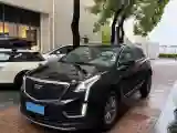 2021 Cadillac XT5 2.0T 237HP L4 9AT