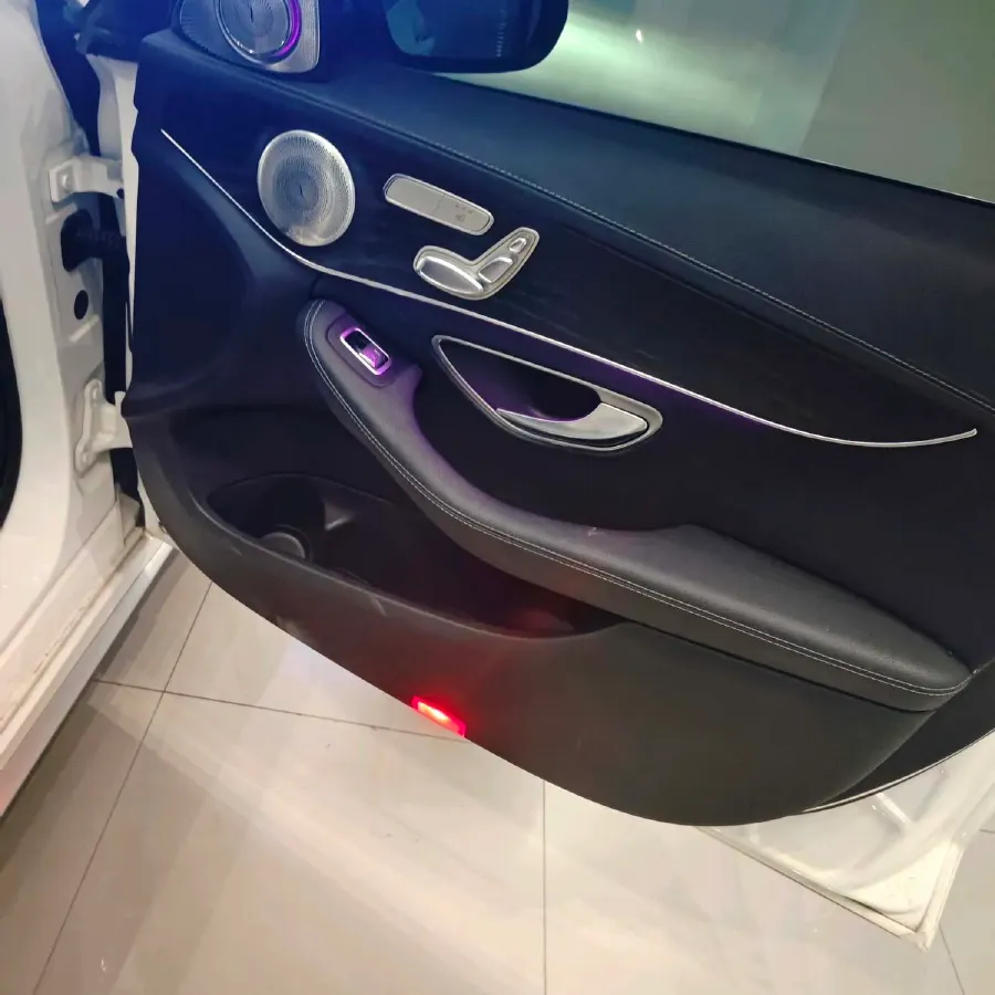 2021 Mercedes-Benz C Class 1.5T 184HP L4 9AT,autocango,china used car exporter,china ev exporter,chinese used car exporter,chinese used ev exporter